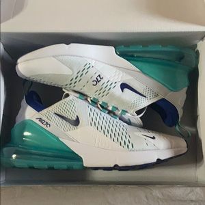 Nike Air Max 270
